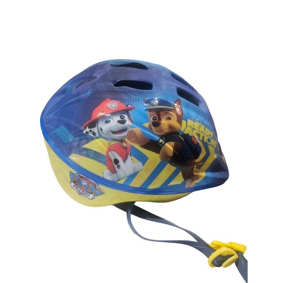 Youth Paw Patrol Helmet Adjustable - Picture 2 of 7